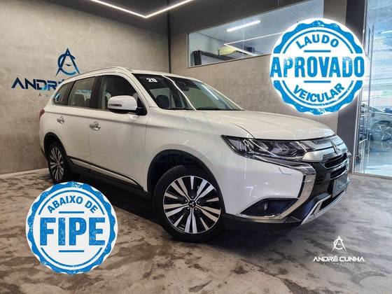 MITSUBISHI OUTLANDER 2.2 MIVEC DI-D DIESEL HPE-S AWD AUTOMÁTICO MITSUBISHI OUTLANDER 2.2 MIVEC DI-D DIESEL HPE-S AWD AUTOMÁTICO